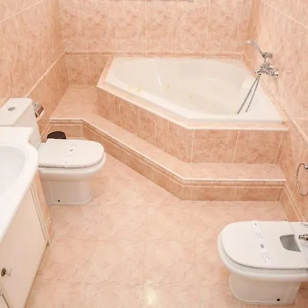 Vila Alfaiate Casa de Férias Ribamar (Lourinha)