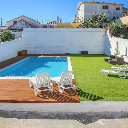 Vila Alfaiate Casa de Férias *