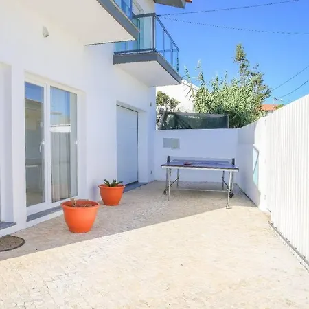 Casa de Férias Vila Alfaiate *