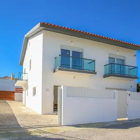 Vila Alfaiate Casa de Férias