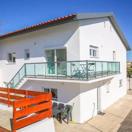 Casa de Férias Vila Alfaiate