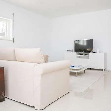 Casa de Férias Vila Alfaiate Ribamar (Lourinha)