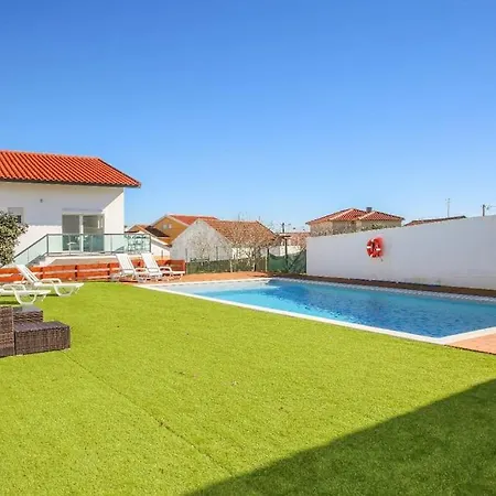 Casa de Férias Vila Alfaiate