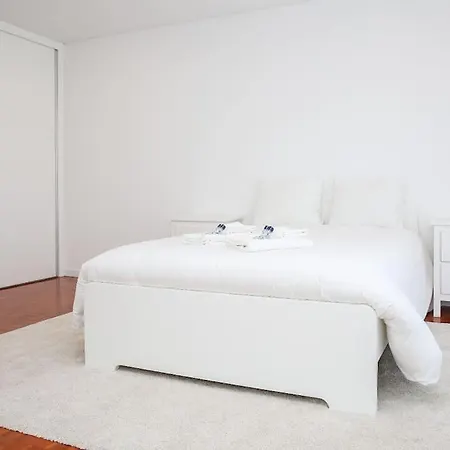 Casa de Férias Vila Alfaiate Ribamar (Lourinha)