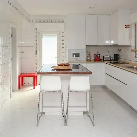 Casa de Férias Vila Alfaiate *