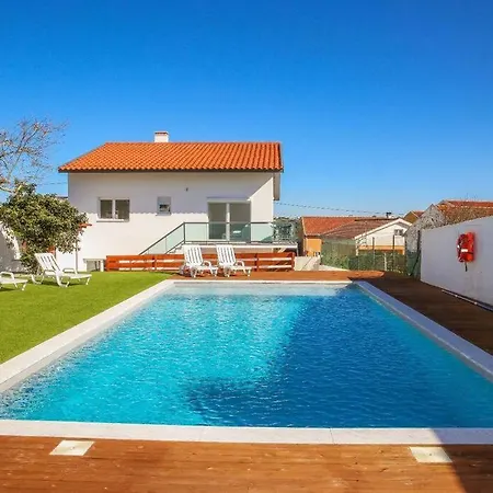 Casa de Férias Vila Alfaiate *